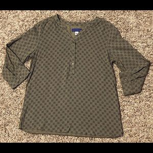 Simply Styled by Sears Shirt